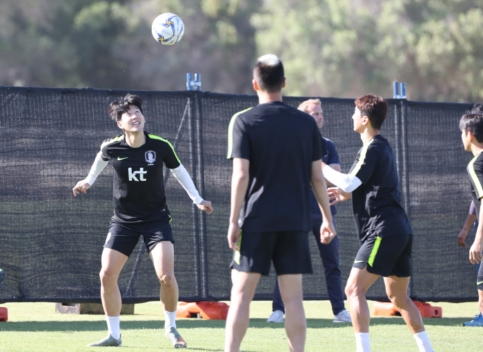 한국 레바논 축구 중계, 무관중 경기 생중계 보는법 총기사건 치안 문제 때문 관련 이미지 4
