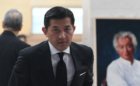 홍정욱 딸, 마약 혐의 징역 2년 6개월 나이 18세 관련 이미지 1