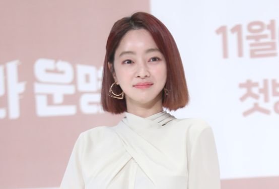 배우 서효림 김수미 아들 정명호와 결혼, 임신 소식까지 화제 관련 이미지 6