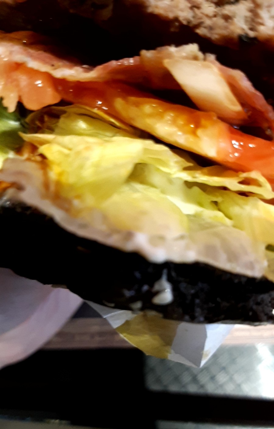 버거킹, 관련 이미지 3