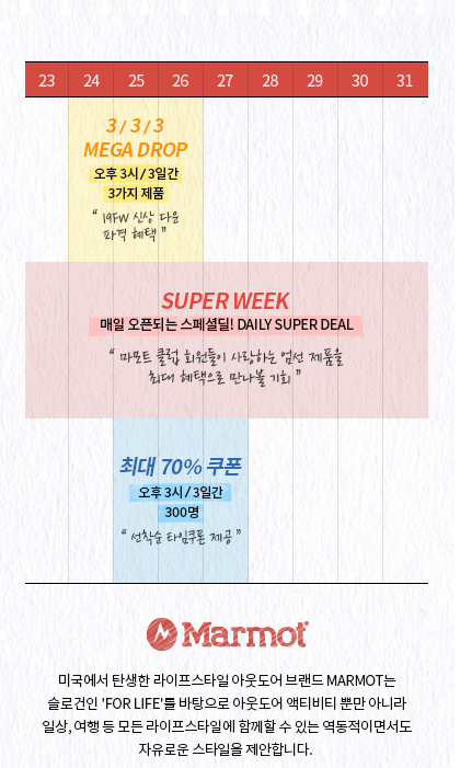 마모트, 토스 행운퀴즈 모든 정답 공개 관련 이미지 1