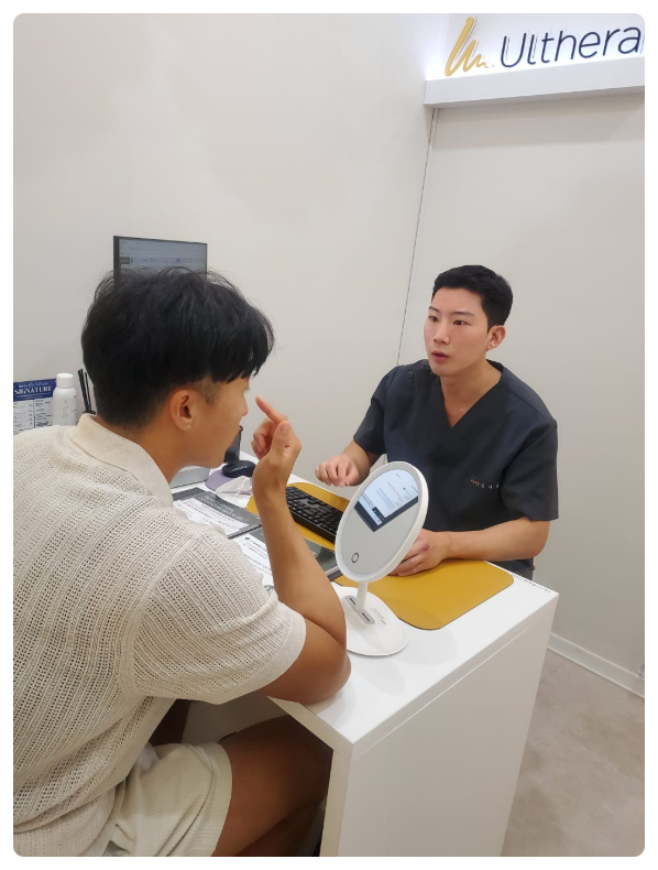 홍대 레이저제모, 면도 안 해도 되는 수준까지 가능할까? 관련 이미지 5