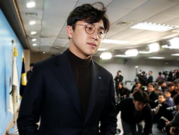 민주당 영업인재 원종건, 가스라이팅 관련 이미지 5