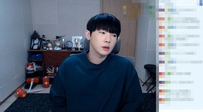 BJ케이, BJ봉준 부모에 관련 이미지 6