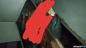 BJ양산의영웅, 생방송중 폐가에서 변사체 발견 화제! 관련 이미지 5