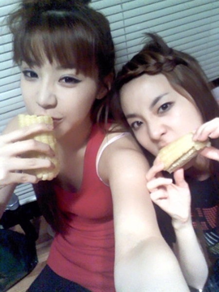 박봄 리즈시절..그리고 근황 관련 이미지 3
