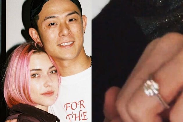 래퍼 빈지노, 6년 열애 미초바에 관련 이미지 2