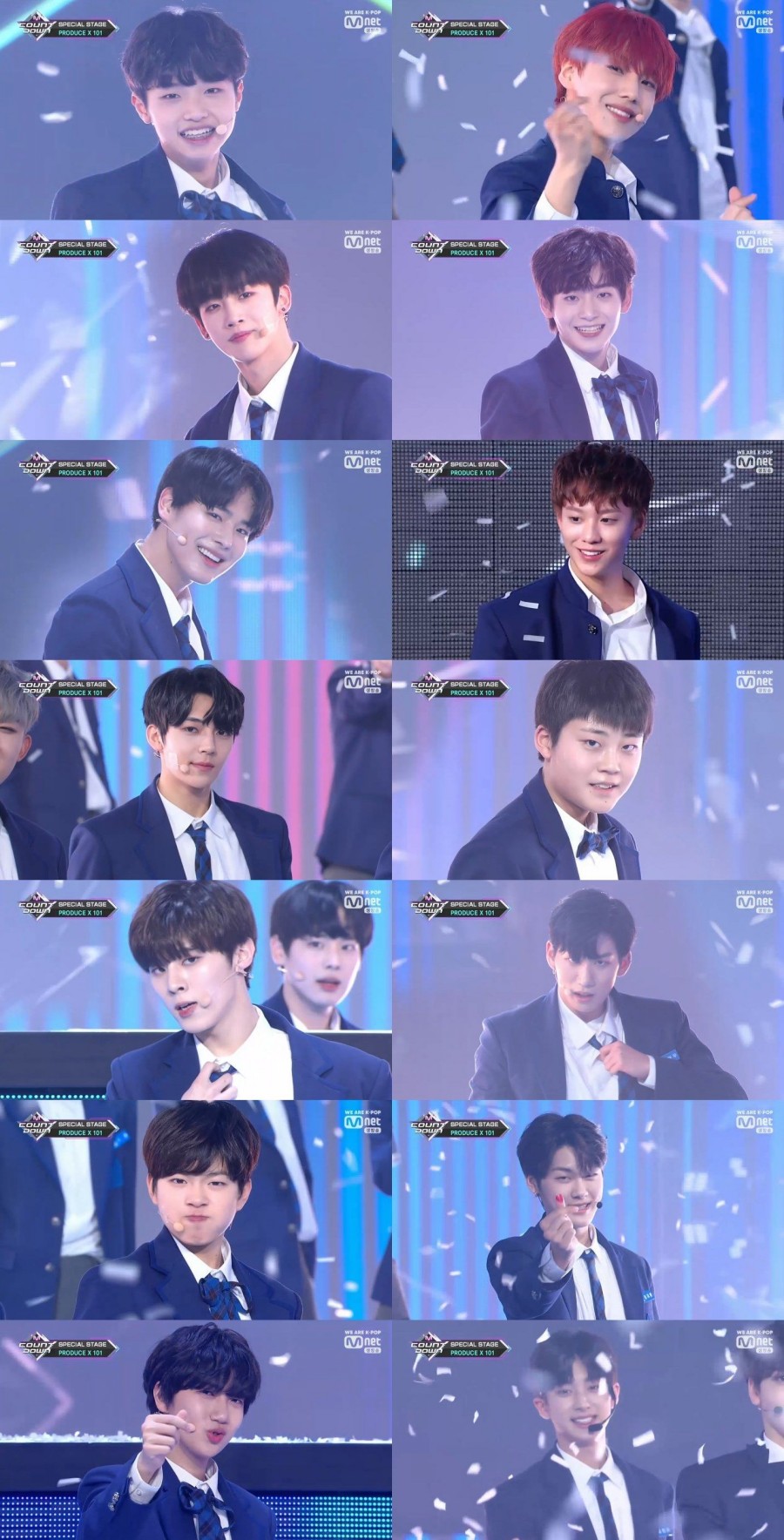 투표조작, 프로듀스X101 안준영PD 외 4명 구속영장 심사 관련 이미지 2
