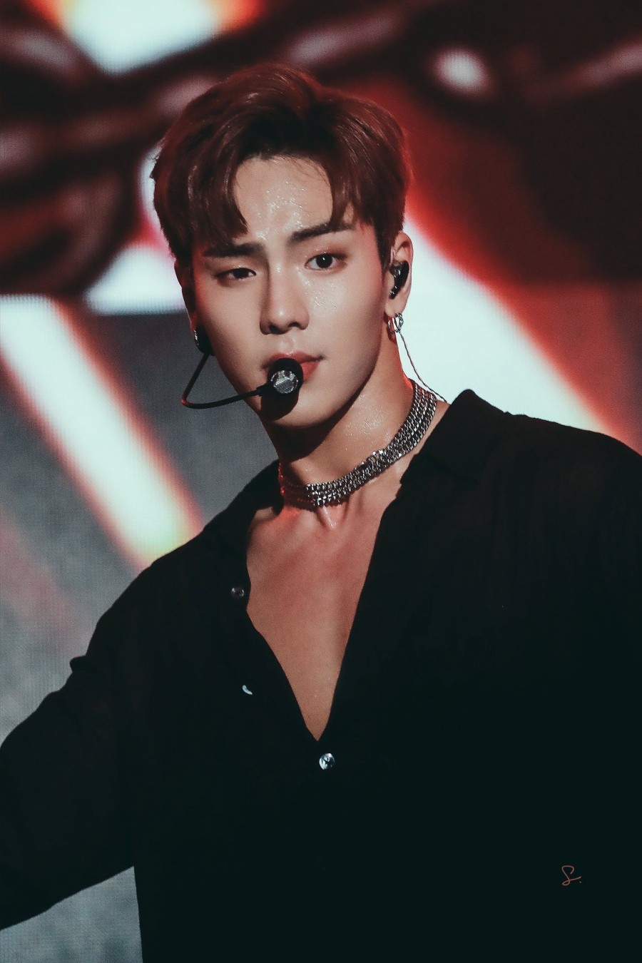 몬스타엑스 원호 탈퇴, 팬들에 정말 미안하다 손편지까지 관련 이미지 4