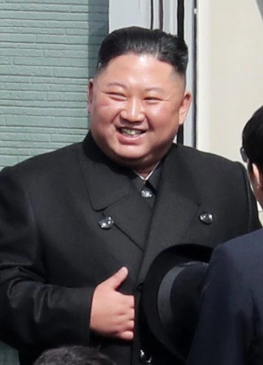 김정은 식물인간? 관련 이미지 3