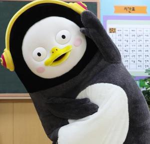 스파오 펭수 콜라보, 오늘부터 관련 이미지 3