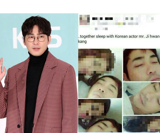 배우 강지환 성폭행 혐의, 징역 3년 구형 참회의 눈물? 관련 이미지 3