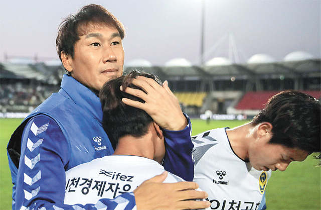 축구감독 유상철, 췌장암 4기 진단(공식 입장문 공개) 관련 이미지 2
