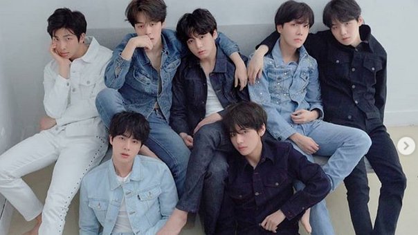 방탄소년단 데뷔곡 No More Dream 1억뷰 돌파, 조회수 1억이상 뮤비만 21개 쩔어 관련 이미지 4