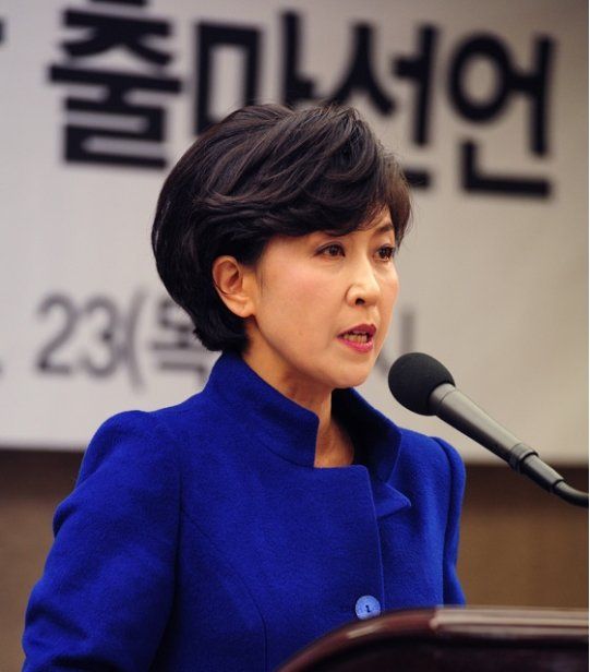 고(故) 정미홍, 종북 자치단체장 발언 논란..800만원 배상금 관련 이미지 4