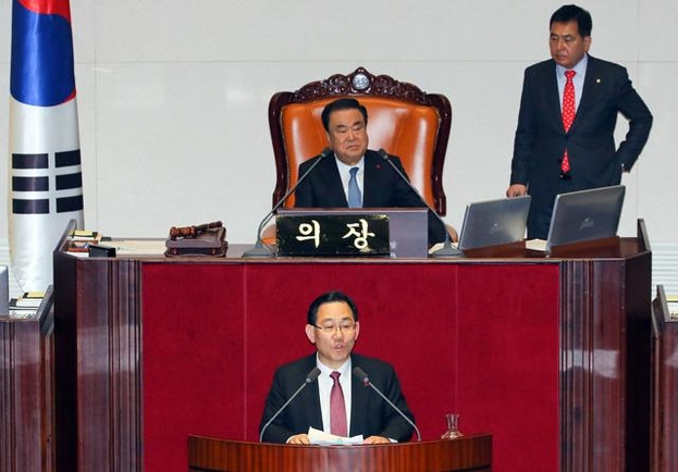 필리버스터 50시간만에 종료, 27일 선거법 표결 관련 이미지 3