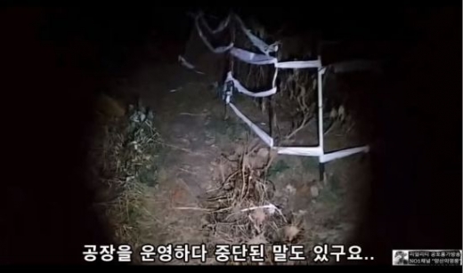 BJ양산의영웅, 생방송중 폐가에서 변사체 발견 화제! 관련 이미지 2