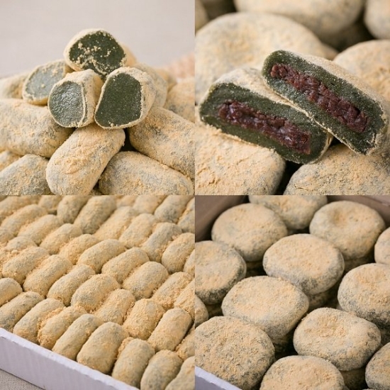 쑥인절미, 캐시워크 정답 공개 관련 이미지 2