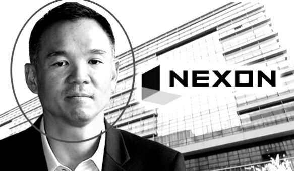 넥슨 창업자 김정주 사망, 향년 54세.. 관련 이미지 3