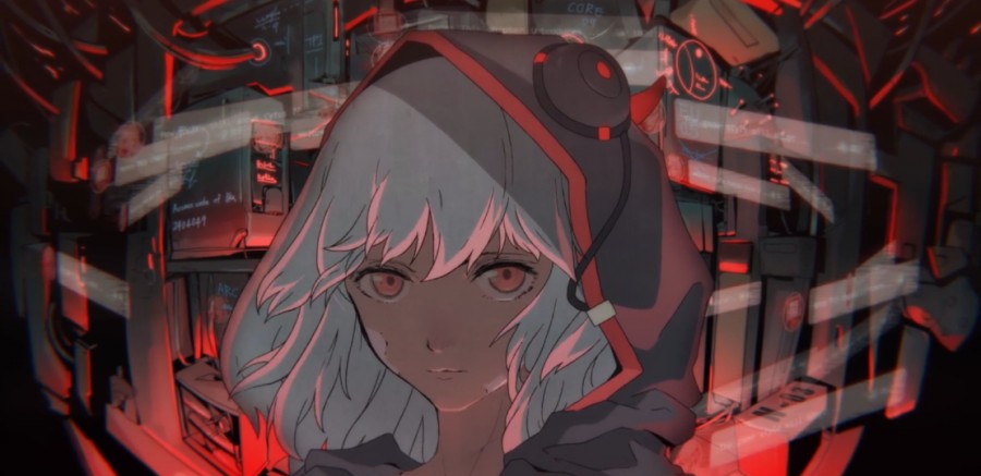 사이터스2(Cytus2) 엔딩 클리어 후기 관련 이미지 4