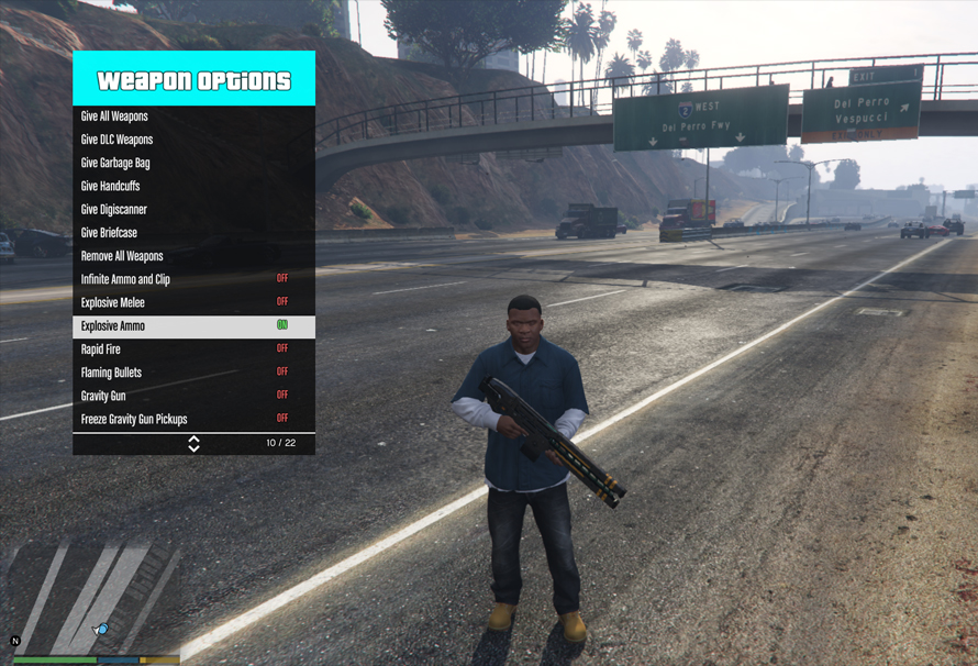 에픽게임즈, GTA5 무료배포..영구 소장 가능! 관련 이미지 4