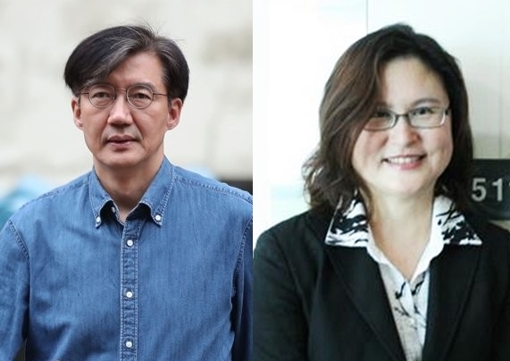 조국 서울대 교수 아내 정경심 전격구속 관련 이미지 1