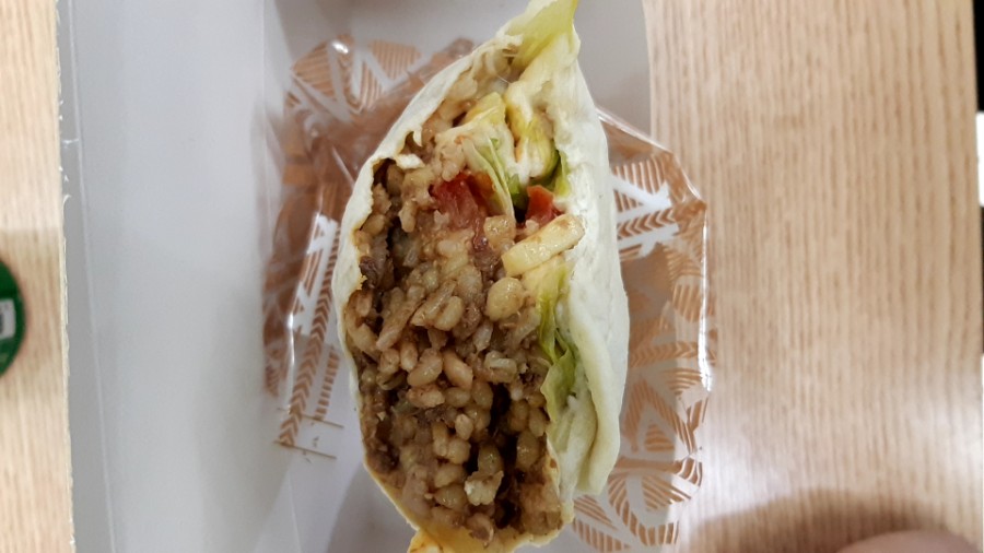 편스토랑) 떡갈비 규리또리또 먹어본 후기 가격 관련 이미지 4