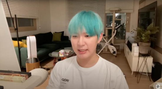 130만 유명 유튜버, 꽈뚜룹 관련 이미지 4