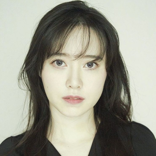배우 구혜선, HB엔터 전속 관련 이미지 1