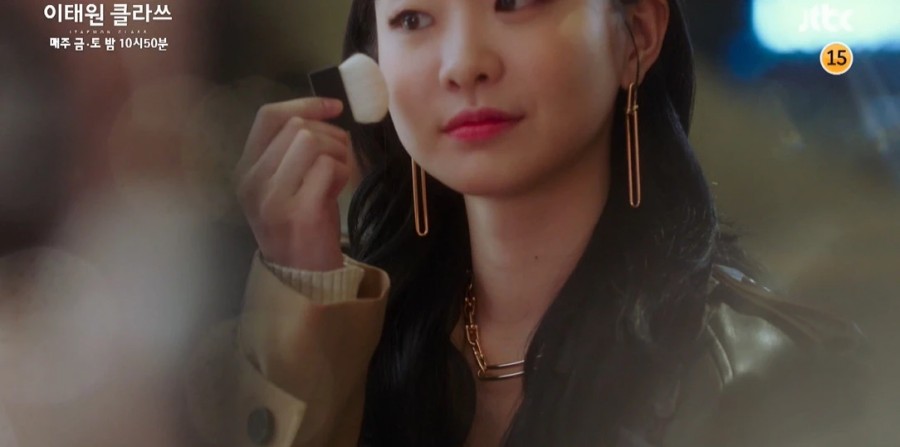 이태원 클라스 15회 예고, 관련 이미지 8