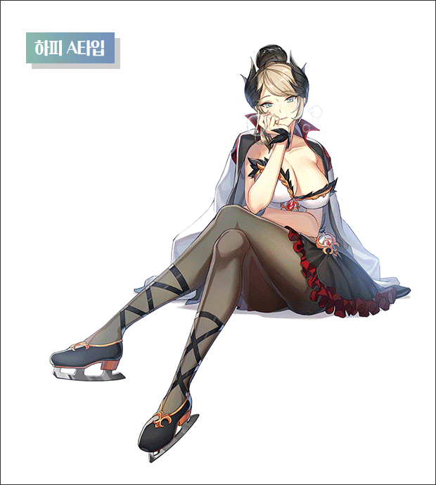 클로저스 은반의 앙상블 일러스트 모음 관련 이미지 8