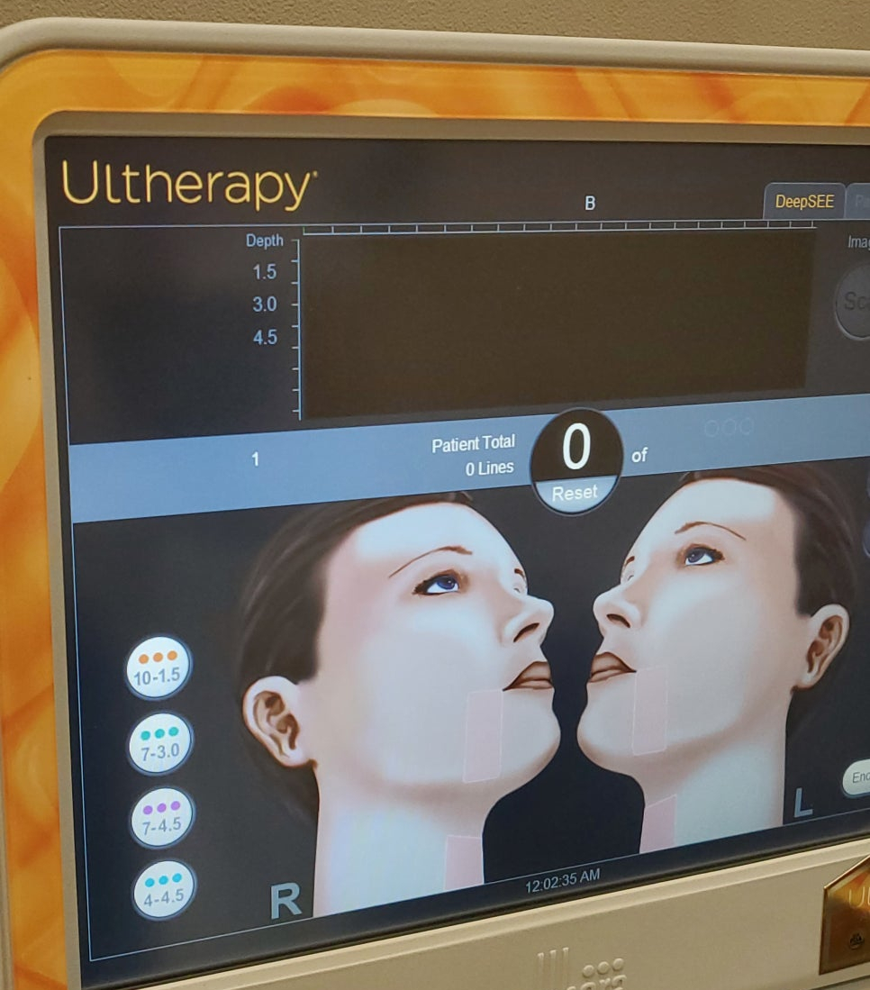 합정 피부과, 어떤 시술이 내 얼굴에 맞을까? 관련 이미지 2