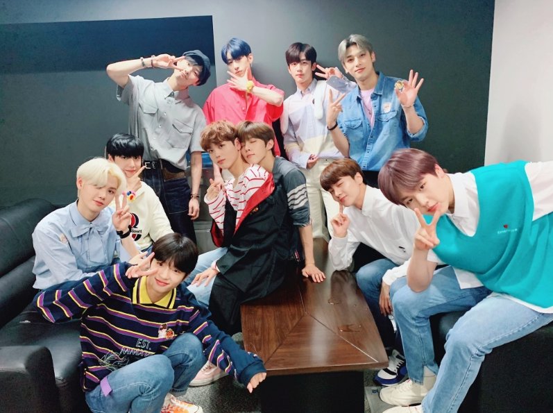엑스원 새그룹, 과거 잊고 새로운 시작? 관련 이미지 1