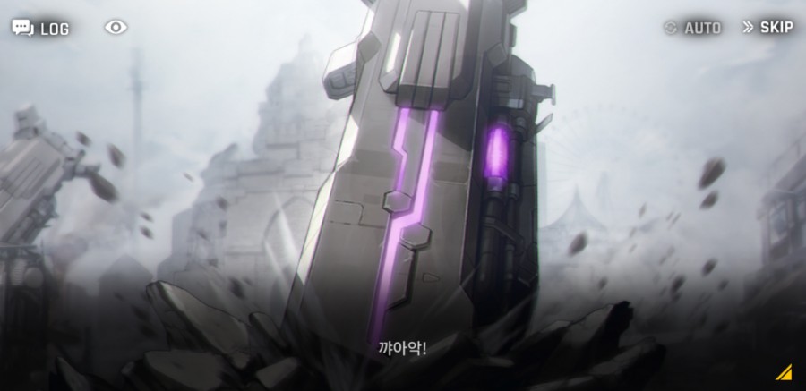 카운터 사이드 12일차 플레이 후기(장단점) 관련 이미지 4