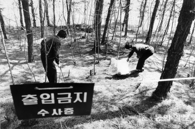 2명의 자백, 화성 8차사건 이춘재로 결론 억울한 옥살이 윤씨 관련 이미지 4