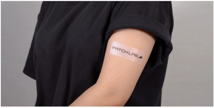 패치랩 슬림패치, 캐시워크 정답들 공개 관련 이미지 2