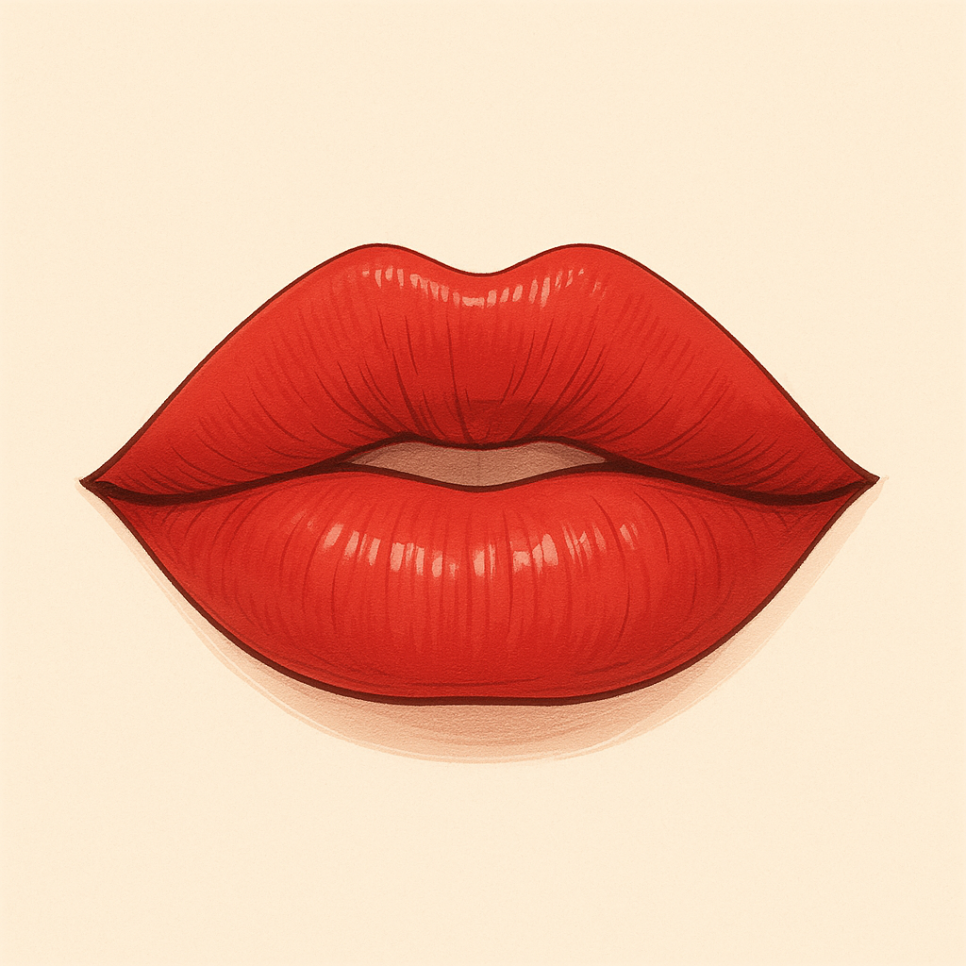 입술필러 1cc 후기, 입꼬리 보톡스와 함께하는 이유 관련 이미지 4