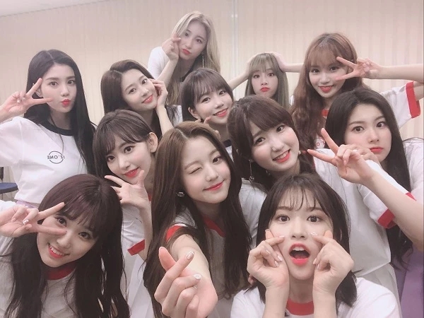 '프듀' 시리즈 투표조작! 아이즈원 워너원 멤버 처음부터 정해져 있었다?.. 관련 이미지 6