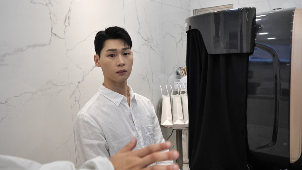 기미&middot;잡티&middot;흑자, 레이저토닝&middot;피코토닝으로 달라지는 피부 변화 관련 이미지 4