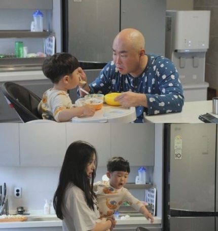 리쌍 길, 관련 이미지 2