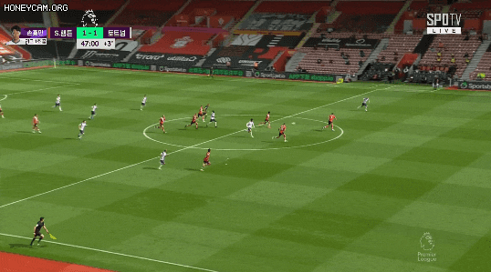 손흥민 해트트랙, 레이튼 오리엔트전 관련 이미지 2