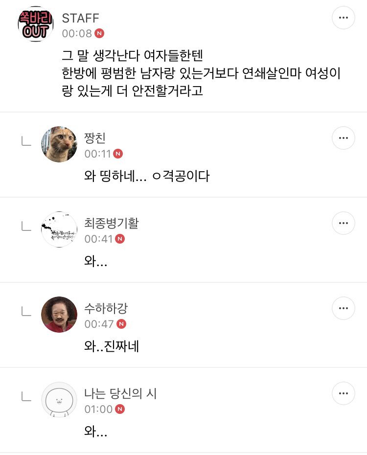 이해하면 무서운 사진 모음 관련 이미지 6