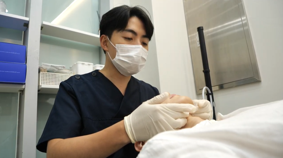 슈링크 리쥬란 병행 시술 효과와 시너지 완벽정리 관련 이미지 3