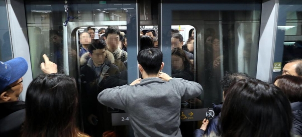 지하철 파업, 내일 21일부터 시작.. 관련 이미지 4