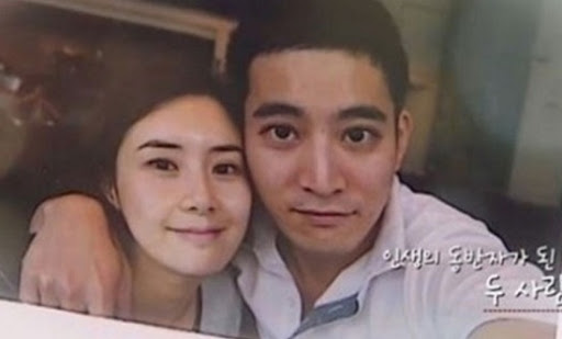배우 최정윤, 5년간 관련 이미지 3