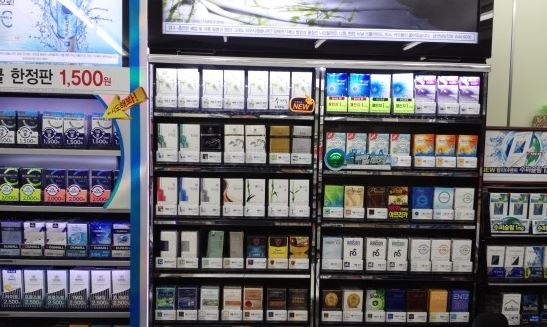 정부, 담배가격 인상 추진! 관련 이미지 3