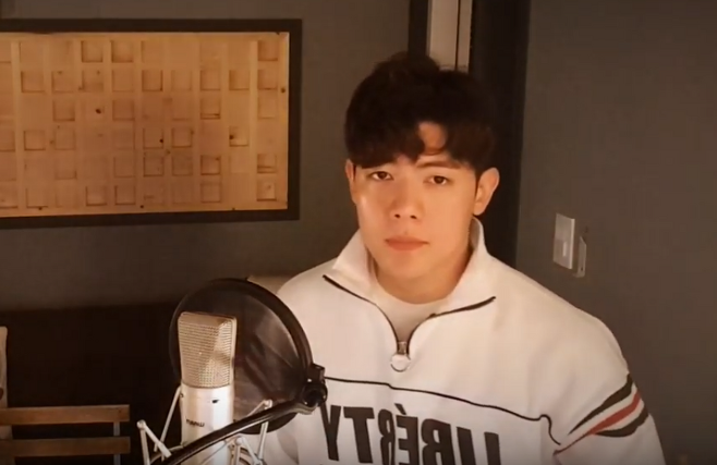 가수 에이톤, 성폭행 미수범 제압 화제(영상) 관련 이미지 1