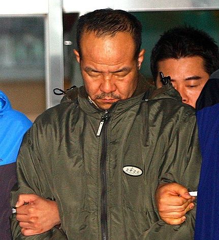 서울 조선족 살인사건 통계, 나는 항상 칼 소지하고 다닌다 관련 이미지 4