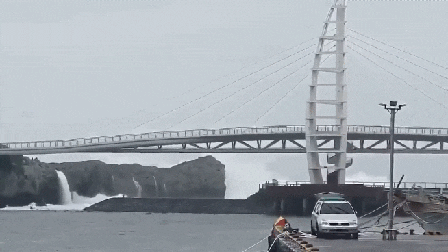 태풍 힌남도 세계 근황 관련 이미지 4