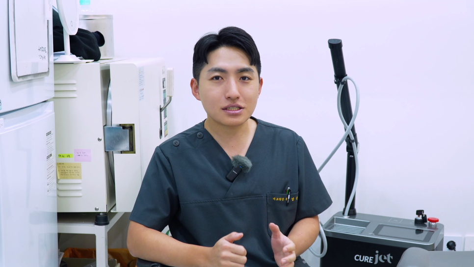 김포 피부과, 소프웨이브 vs 울쎄라 차이 원장이 직접 설명합니다 관련 이미지 10